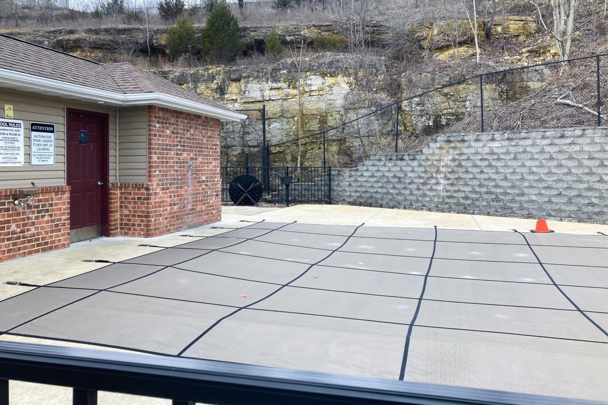 Branson Urban Condo Exterior foto